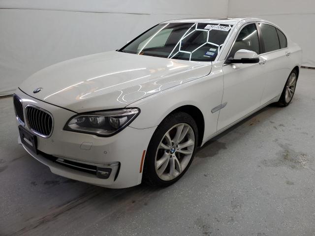 VIN WBAYB6C55FD225245 2015 BMW 7 Series, 750 XI no.1