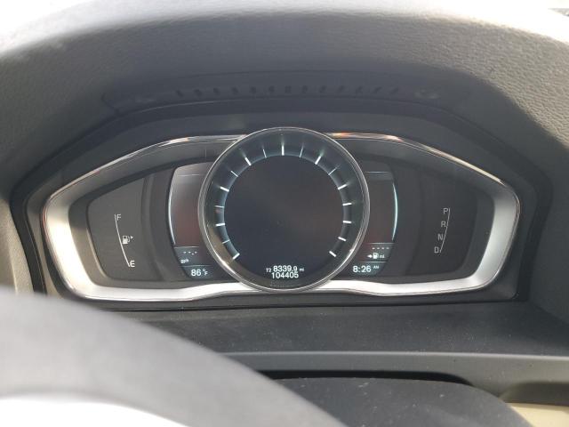 2015 VOLVO V60 PREMIE YV140MEB1F1210686