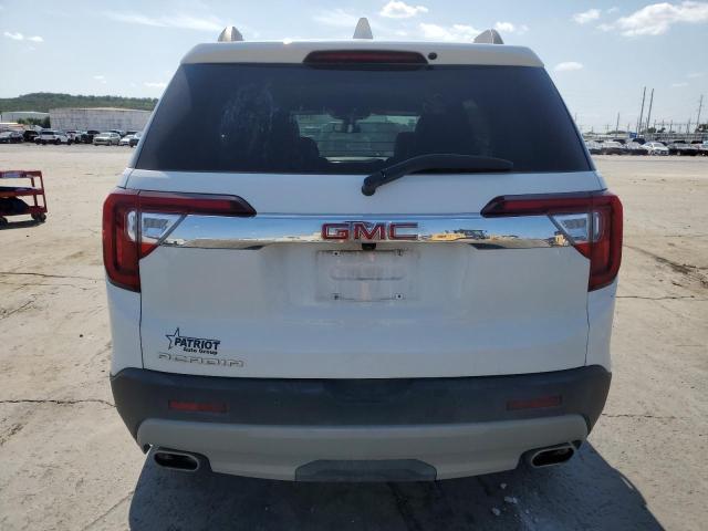 2023 GMC ACADIA SLT - 1GKKNML4XPZ169582
