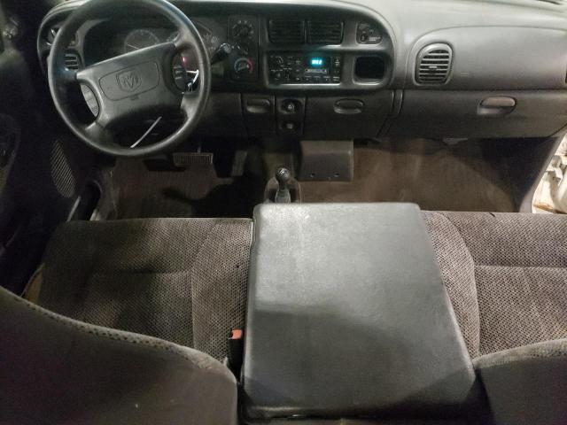 1999 Dodge Ram 1500 VIN: 3B7HF13Y1XG103099 Lot: 61656324