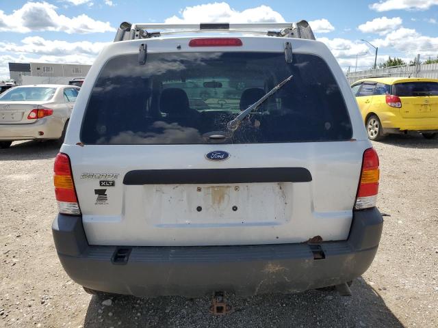 2003 Ford Escape Xlt VIN: 1FMYU931X3KC73757 Lot: 61062374