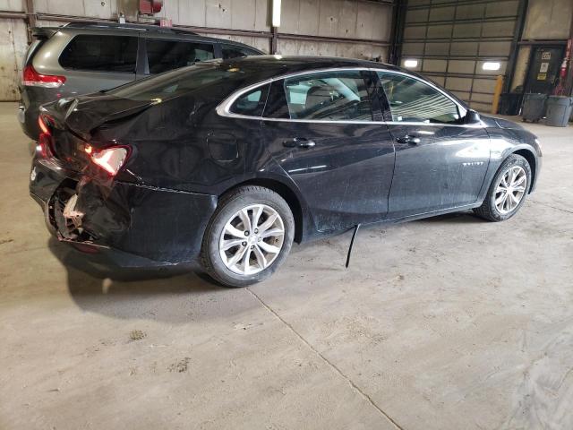 2020 CHEVROLET MALIBU LT - 1G1ZD5ST8LF048971