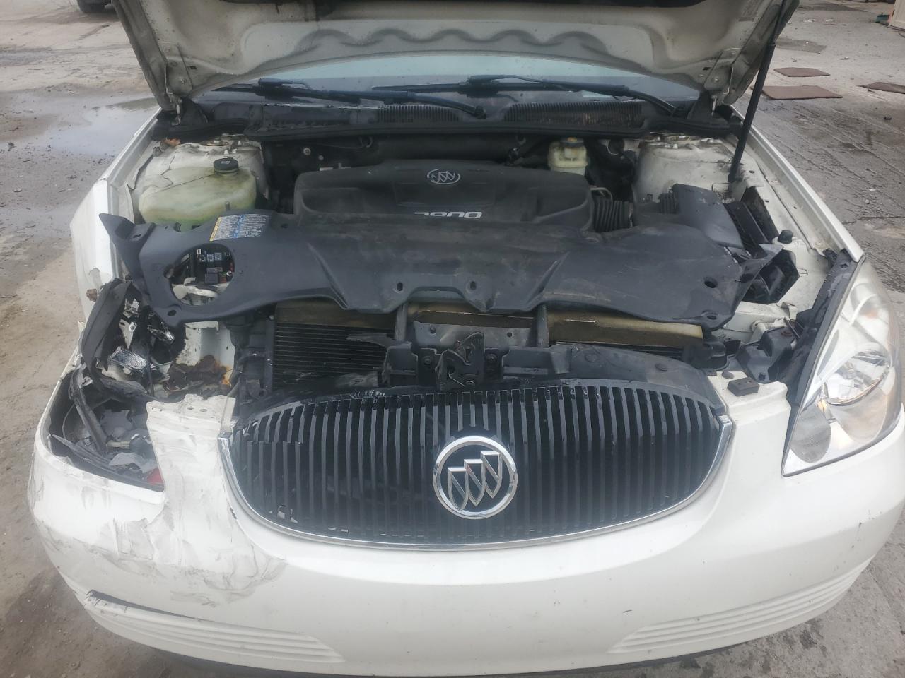 1G4HD572X8U152511 2008 Buick Lucerne Cxl