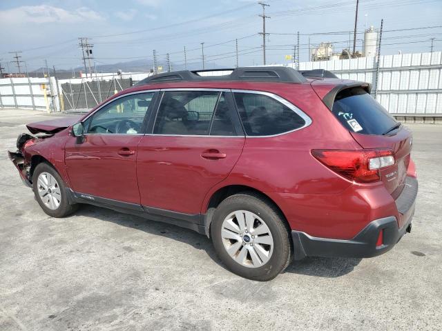 VIN 4S4BSAFC2K3363441 2019 SUBARU OUTBACK no.2