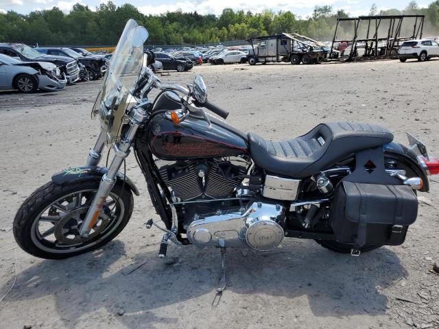 2015 HARLEY-DAVIDSON FXDL DYNA 1HD1GNM10FC324913