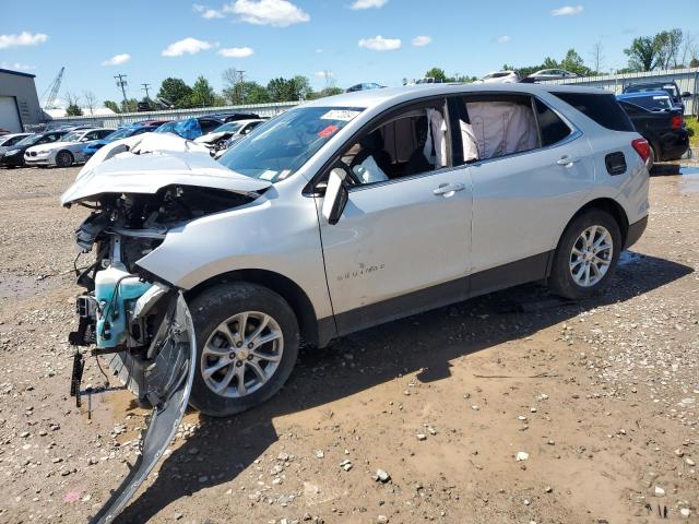 2018 Chevrolet Equinox Lt VIN: 2GNAXSEV0J6210064 Lot: 60172084