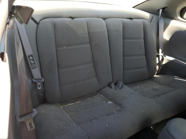 1999 Ford Mustang VIN: 1FAFP4041XF224164 Lot: 61339544