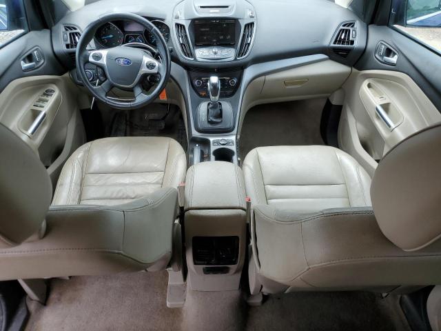 2015 FORD ESCAPE SE - 1FMCU9G92FUB06165