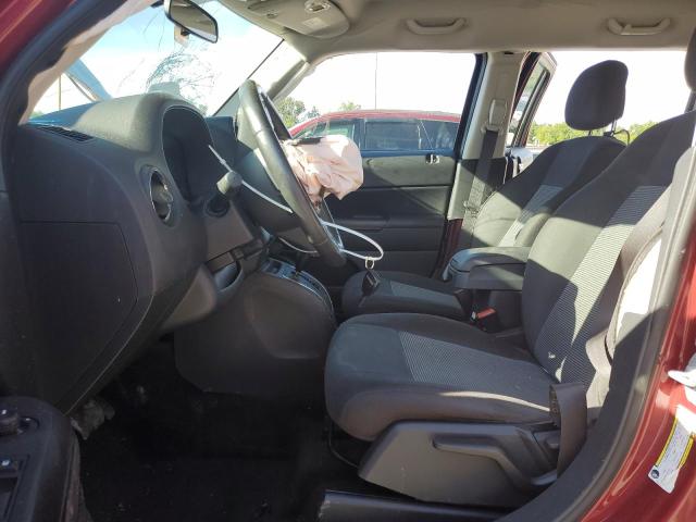 2015 JEEP PATRIOT LA - 1C4NJPFB7FD430579