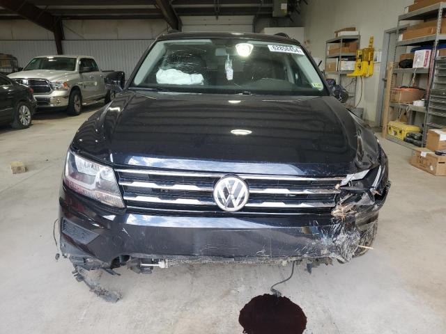 2021 VOLKSWAGEN TIGUAN SE - 3VV2B7AX4MM052856