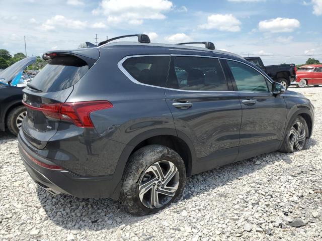 2023 HYUNDAI SANTA FE S - 5NMS2DAJ7PH630707