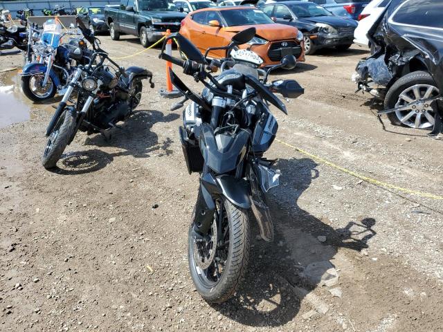 2022 TRIUMPH MOTORCYCLE TIGER 900 SMTE65DFXNTAY7903