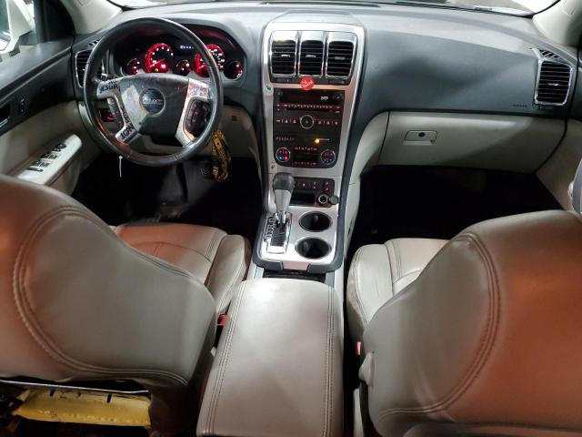 2011 GMC Acadia Slt-1 VIN: 1GKKVRED5BJ140153 Lot: 61858924