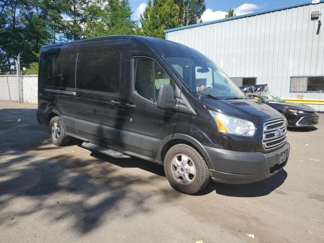 1FBAX2CG0KKA76608 2019 Ford Transit T-350