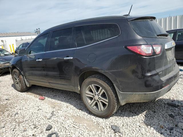 2016 CHEVROLET TRAVERSE 2 1GNKVHKD7GJ114825