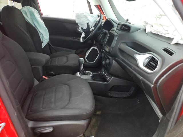 2020 JEEP RENEGADE L - ZACNJBBB6LPL22876
