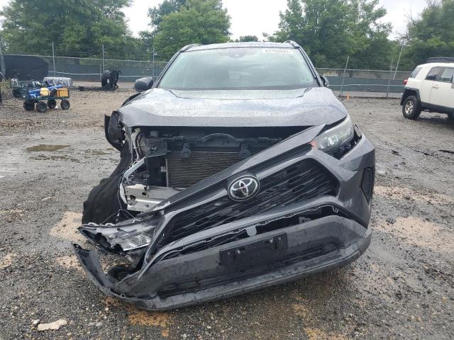2020 TOYOTA RAV4 LE - 2T3H1RFV0LW057922