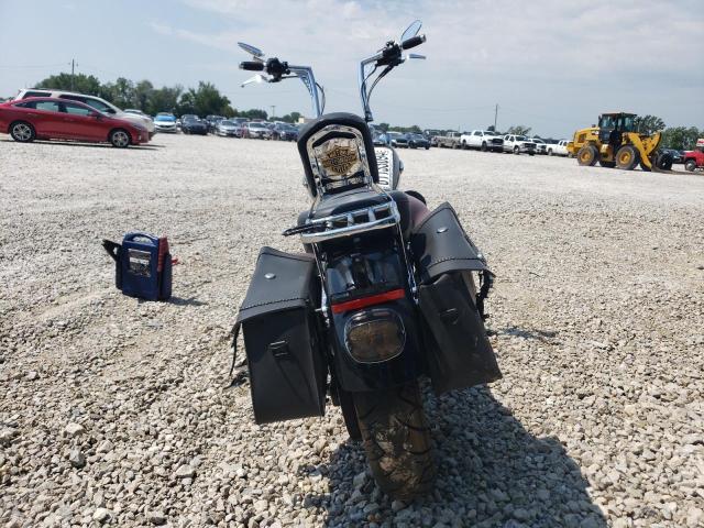 2010 HARLEY-DAVIDSON FXDC 1HD1GV418AC315448