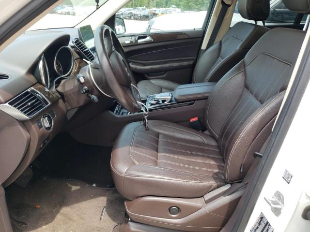 2017 MERCEDES-BENZ GLE 350 4M - 4JGDA5HB5HA883029