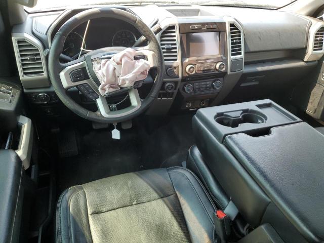 2016 FORD F150 SUPER - 1FTFW1EF5GFA54977
