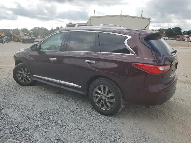 2013 Infiniti Jx35 VIN: 5N1AL0MM9DC305389 Lot: 62324504