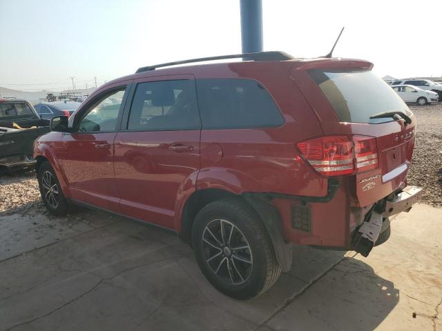 3C4PDCAB9JT384840 2018 Dodge Journey Se