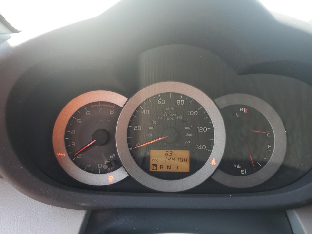 2T3BF31V59W021566 2009 Toyota Rav4 Limited