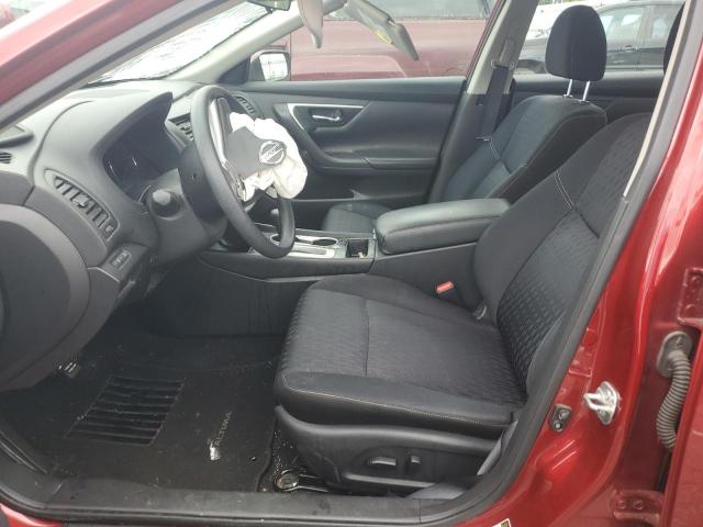 2017 NISSAN ALTIMA 2.5 - 1N4AL3AP2HC279282