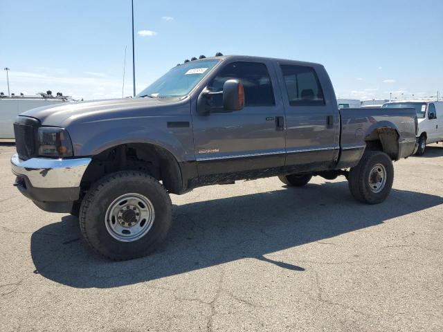 FORD F350 SRW S