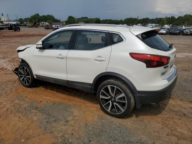 2017 NISSAN ROGUE SPOR - JN1BJ1CP7HW002103
