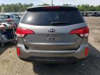 KIA SORENTO EX photo