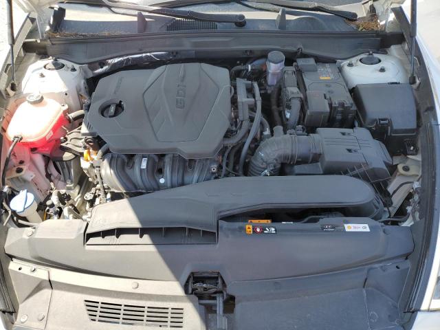 2022 HYUNDAI SONATA SEL - KMHL64JA6NA236434