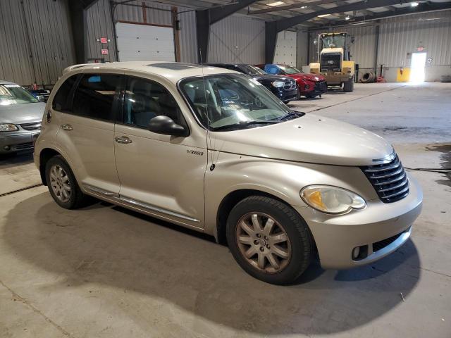 2006 Chrysler Pt Cruiser Limited VIN: 3A8FY68B06T369831 Lot: 61593124