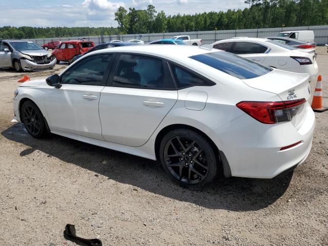2024 HONDA CIVIC SPOR - 2HGFE2F55RH538410