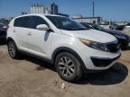 KIA SPORTAGE L снимка