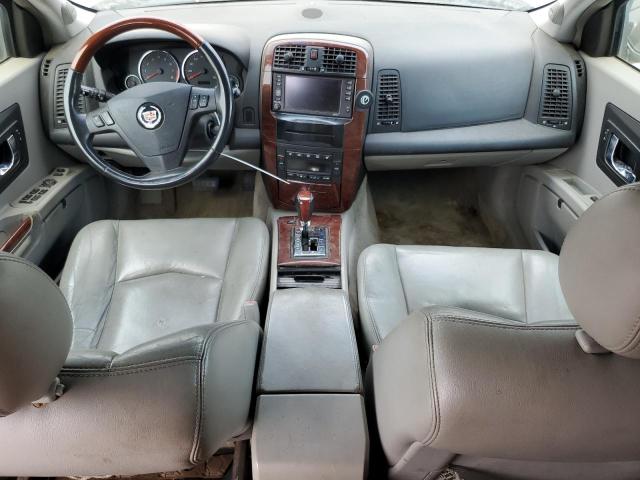 2005 Cadillac Srx VIN: 1GYEE63A350205599 Lot: 61312264