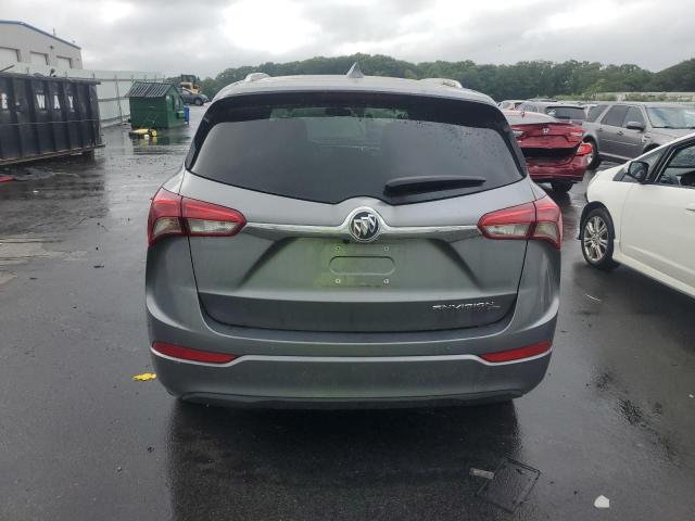2020 BUICK ENVISION E - LRBFX2SA8LD136234
