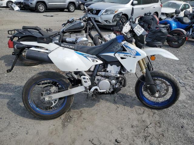 2014 SUZUKI DR-Z400 SM JS1SK44A1E2100305  61984484