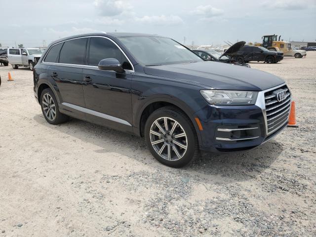 2017 Audi Q7 Premium Plus VIN: WA1LAAF74HD008721 Lot: 61874554