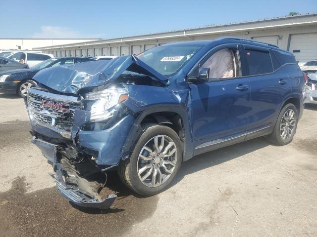 2024 GMC TERRAIN DE - 3GKALXEG3RL212874