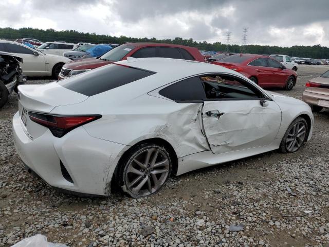 2019 LEXUS RC 300 - JTHHA5BC7K5009030