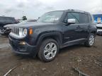 JEEP RENEGADE L снимка