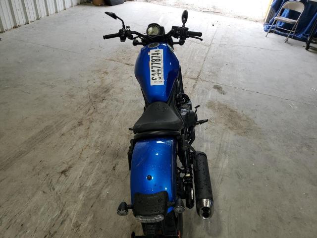 2024 HONDA CMX1100 D JH2SC8319RK301023