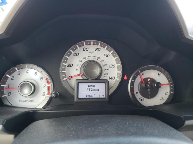 2014 Honda Pilot Touring VIN: 5FNYF3H96EB008649 Lot: 63127194