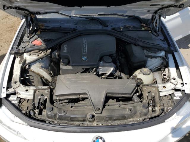 VIN WBA4A9C5XGG507643 2016 BMW 4 Series, 428 I Gran... no.11