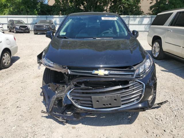2022 CHEVROLET TRAX LS - KL7CJNSM7NB544429