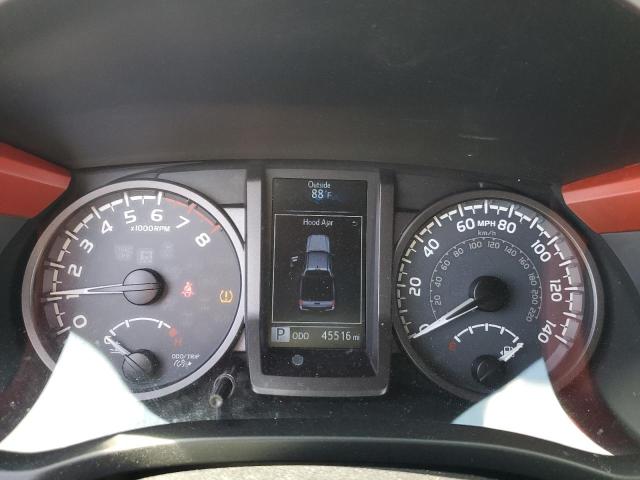 2016 TOYOTA TACOMA DOU - 3TMAZ5CN9GM012959