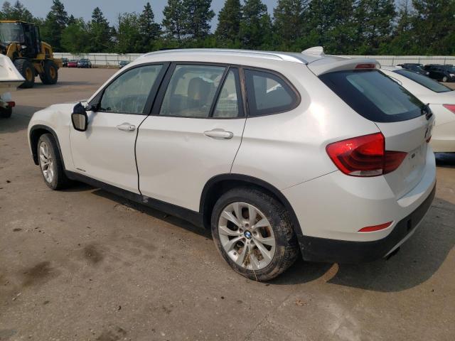 VIN WBAVL1C5XDVR85911 2013 BMW X1, Xdrive28I no.2