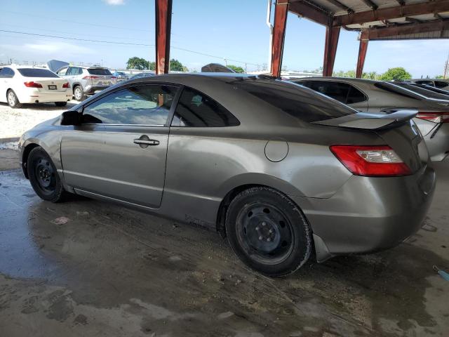 2HGFG12696H581825 2006 Honda Civic Lx