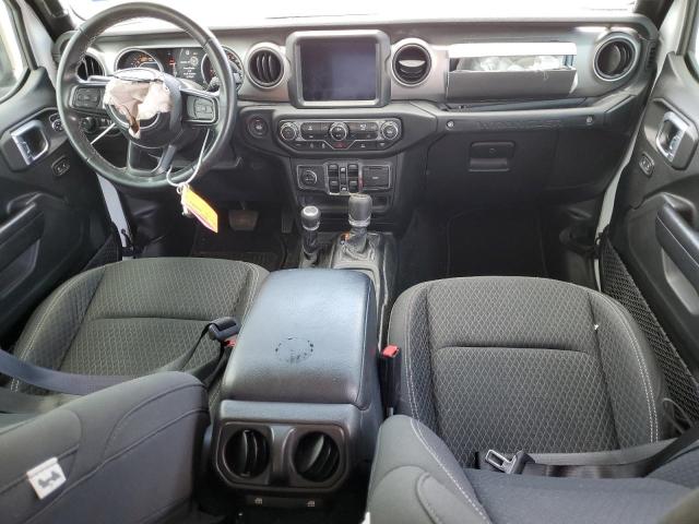 2021 JEEP WRANGLER U - 1C4HJXDN2MW679593